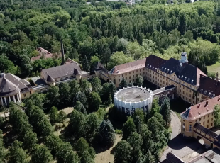 Roter Stern verschwunden – Potsdam Museum
