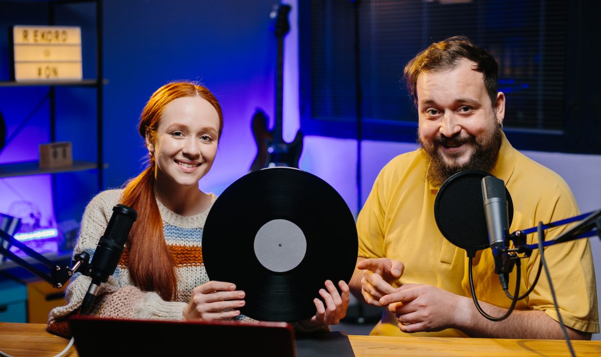 Schallplatten-Legende lebt: Musicland und das Revival der Nostalgie!