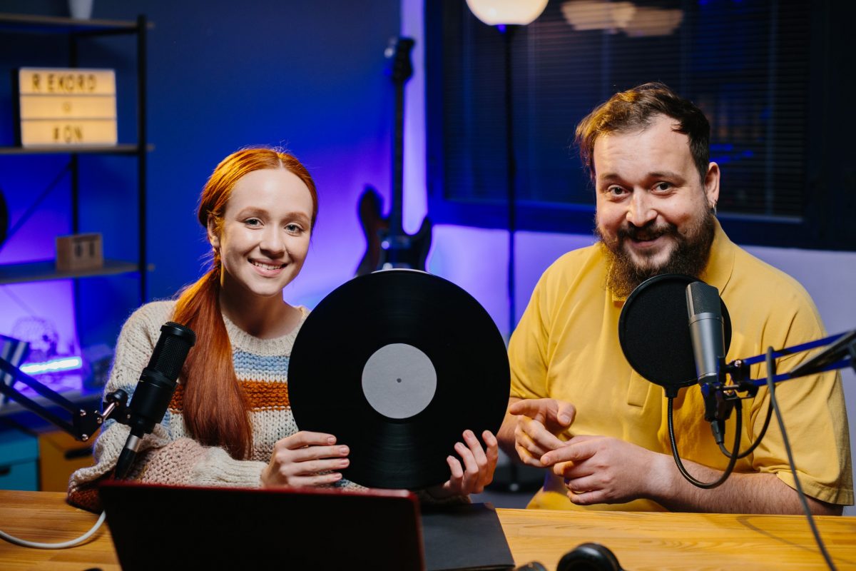 Schallplatten-Legende lebt: Musicland und das Revival der Nostalgie!