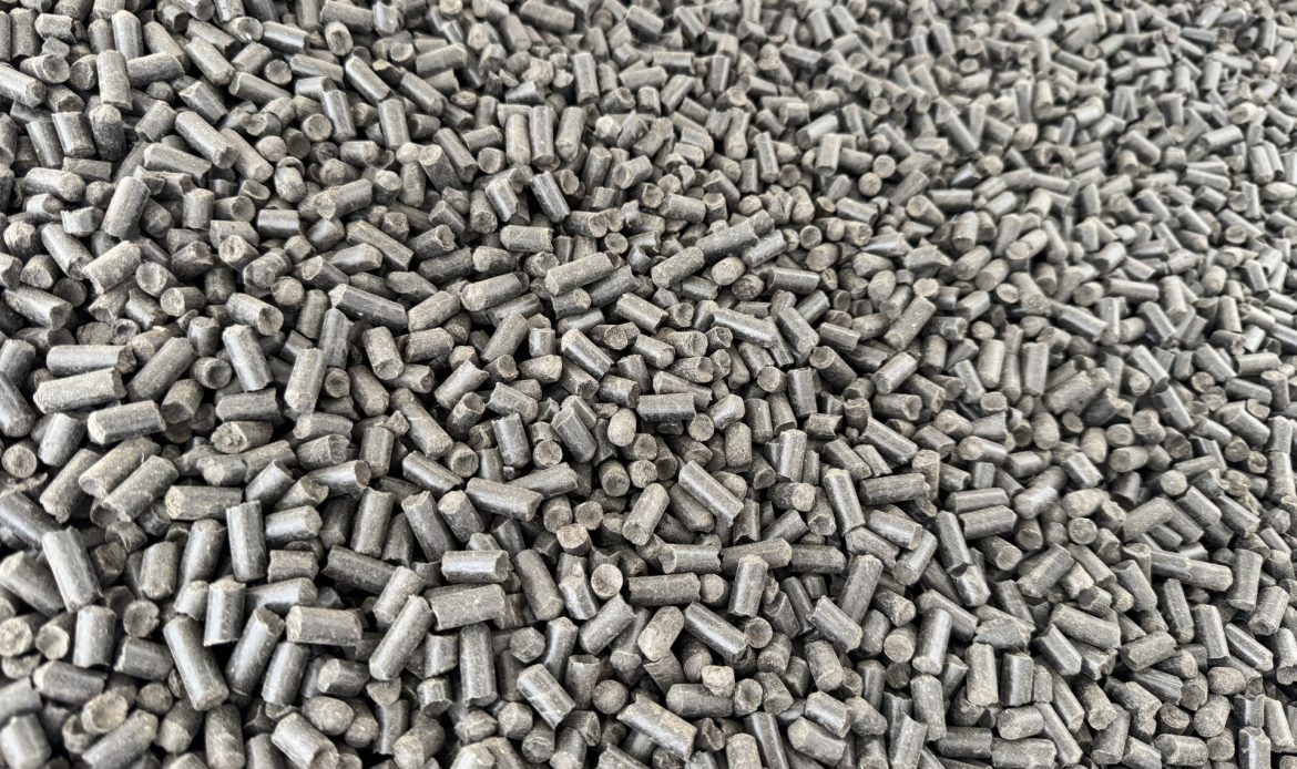 Aus Abfall wird Wasserstoff