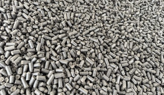 Aus Abfall wird Wasserstoff