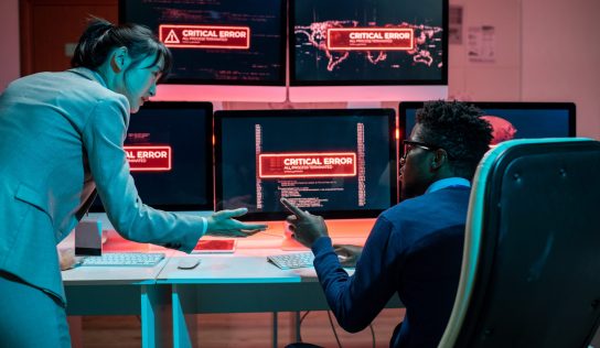 Cyberkriminalität – Wie hacken Hacker?