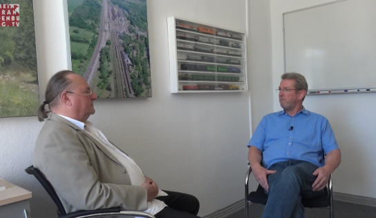 Forschung – Förderung – Verfahrenstechnik: Wasserstoff als Antrieb für die Zukunft?