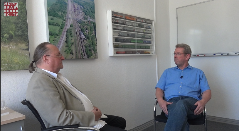 Forschung – Förderung – Verfahrenstechnik: Wasserstoff als Antrieb für die Zukunft?