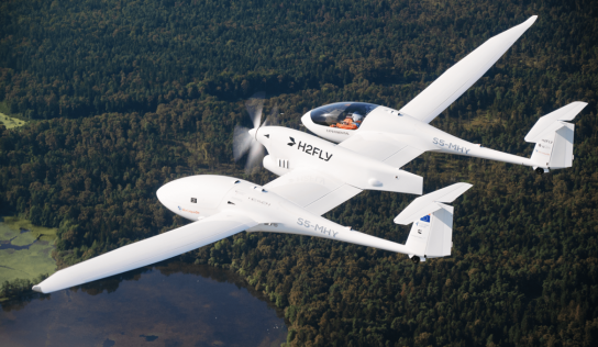 Wasserstoff voller Energie – Was kann die Modellregion Havelland von anderen lernen?