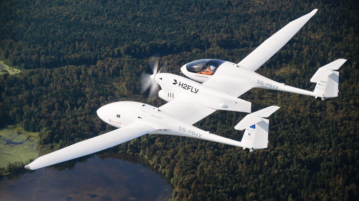 Wasserstoff voller Energie – Was kann die Modellregion Havelland von anderen lernen?