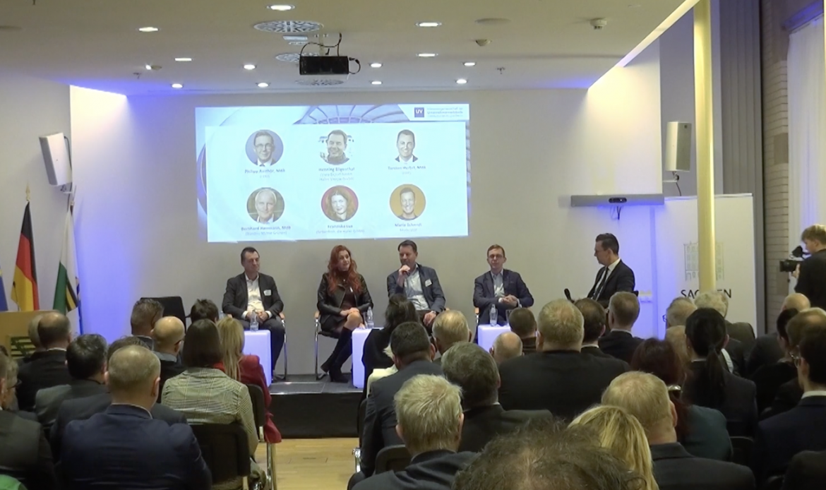 Der Osten wählt anders. Eine Frage der Chancengleichheit Ost – West? 