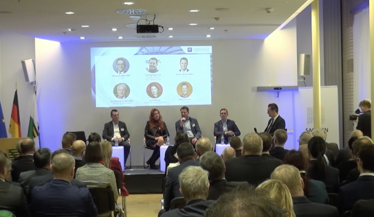 Der Osten wählt anders. Eine Frage der Chancengleichheit Ost – West? 