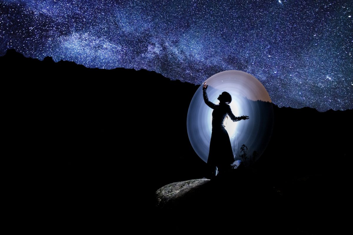 Wasserstoff – der elementare Baustein des Universums versus Kohle, Gas und Atom