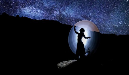 Wasserstoff – der elementare Baustein des Universums versus Kohle, Gas und Atom