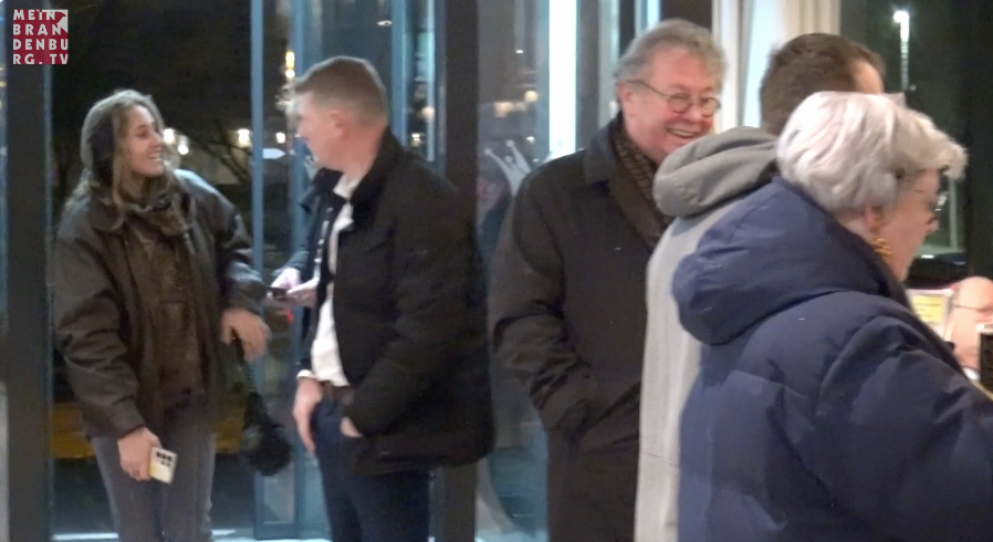 Regionaler Gewerbeverein TKS – Vorreiter für Wirtschaftsstabilität in Brandenburg