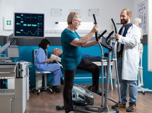 Gesundheit im Wandel – Ein Gespräch mit Oliver Brünner