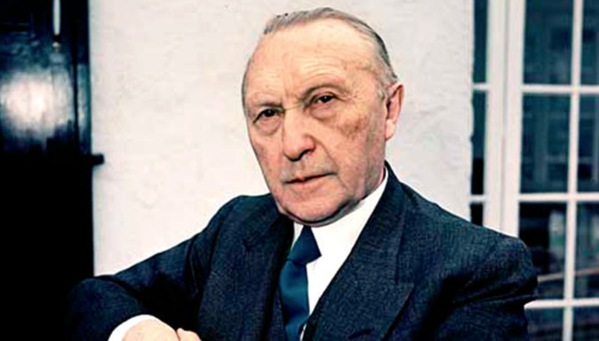 Deutschland im Wandel – Vom Wirtschaftswunder zur Standortkrise?