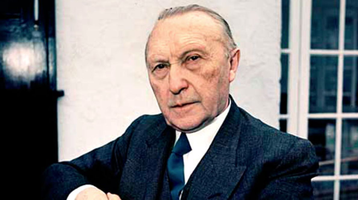 Deutschland im Wandel – Vom Wirtschaftswunder zur Standortkrise?