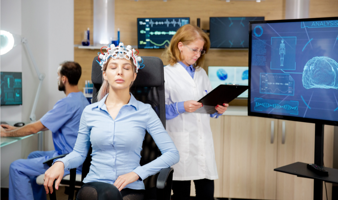 Neue Impulse für Körper und Kopf – Webinar zur Neuromodulation – II. Teil