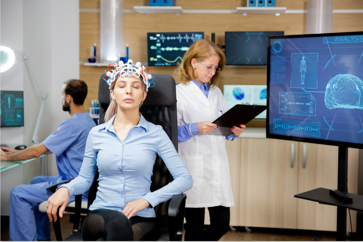 Neue Impulse für Körper und Kopf – Webinar zur Neuromodulation – II. Teil