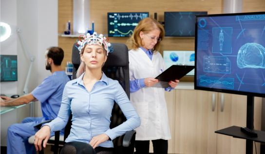 Neue Impulse für Körper und Kopf – Webinar zur Neuromodulation – II. Teil