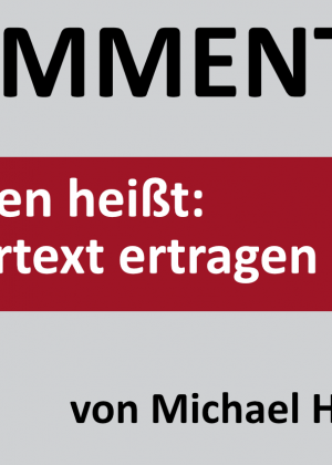 Brandenburg: Chanceninsel kontra Stillstand