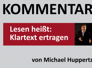 Bauern Demo – Oder die Macht der Algorithmen