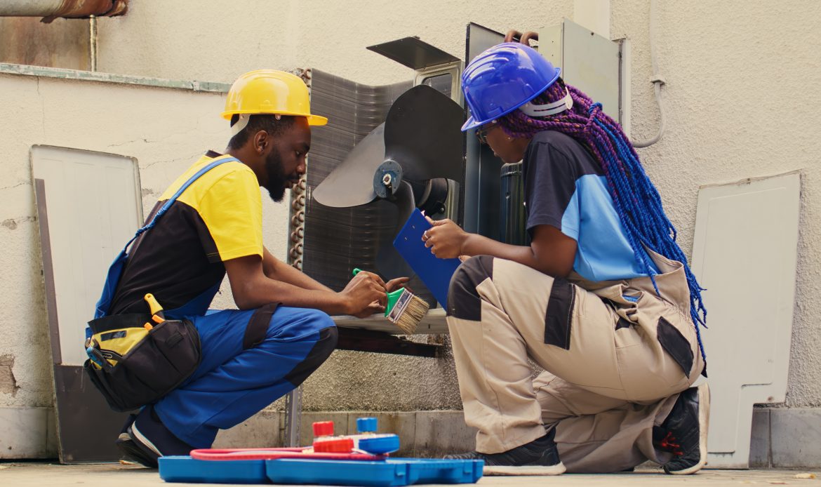 Künstliche Intelligenz gegen Fachkräftemangel Ostdeutscher Unternehmertag 2025 in Potsdam zeigt Wege für Wirtschaft und Verwaltung