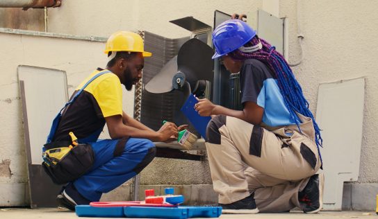 Künstliche Intelligenz gegen Fachkräftemangel Ostdeutscher Unternehmertag 2025 in Potsdam zeigt Wege für Wirtschaft und Verwaltung