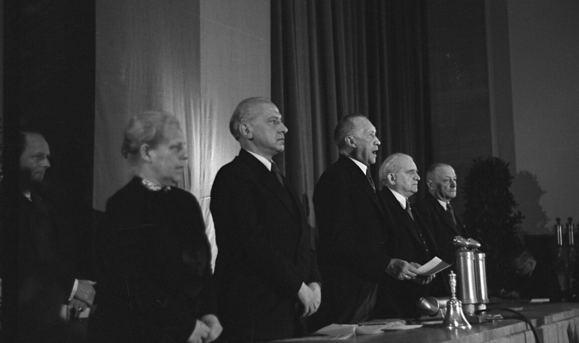 Deutschlands Demokratie: Die bestgeschützte der Welt – dank einer Verfassung, die keiner Mehrheit gehört, sondern der Menschlichkeit