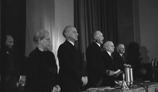 Deutschlands Demokratie: Die bestgeschützte der Welt – dank einer Verfassung, die keiner Mehrheit gehört, sondern der Menschlichkeit