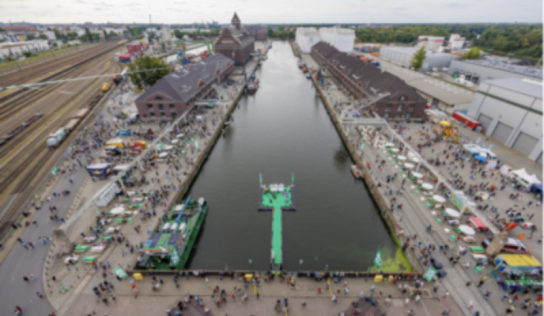 Vom Potsdamer Geist zum eurasischen und BRICS Markt – Wie Brandenburg und Berlin gemeinsam neue Exportchancen erschließen können