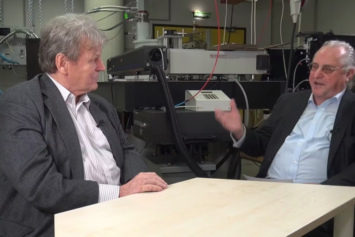 Die Wahrheit über Erneuerbare Energien – Ohne Sonne und Wind kann Wasserstoff nicht preiswert produziert werden