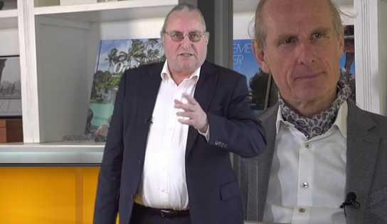 Stadt, Land, Planung