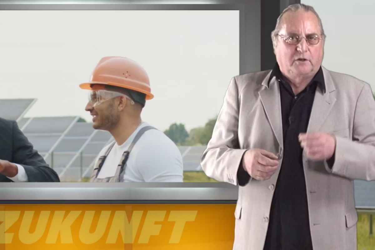 HyExperts – Wasserstoff Modellregion Havelland