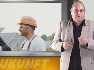 HyExperts – Wasserstoff Modellregion Havelland