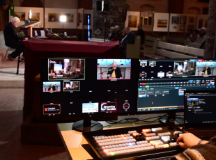 Von der Idee zum Film – in nur 30 Sekunden erklärt