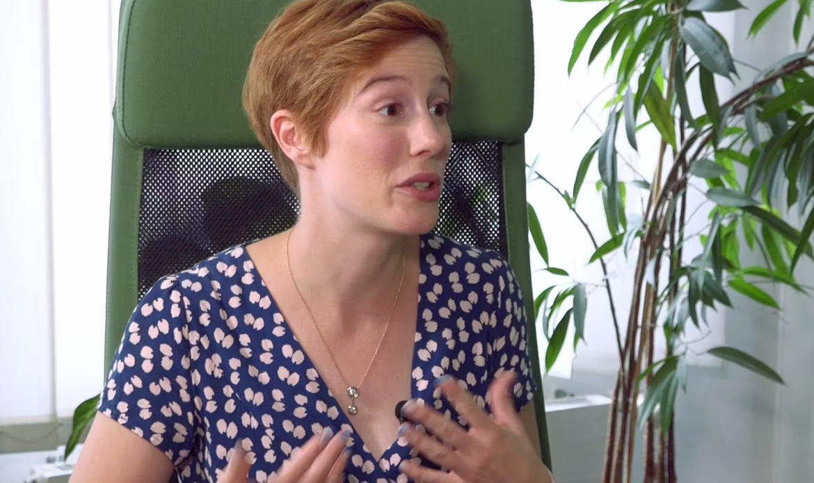 Der Change-Prozess: Energie und Gesellschaft