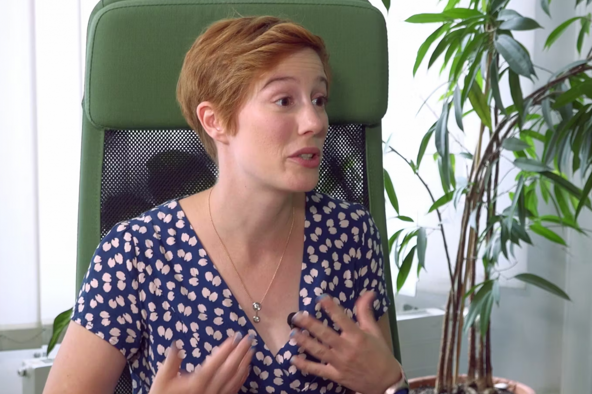 Der Change-Prozess: Energie und Gesellschaft