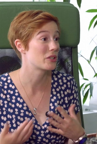 Der Change-Prozess: Energie und Gesellschaft