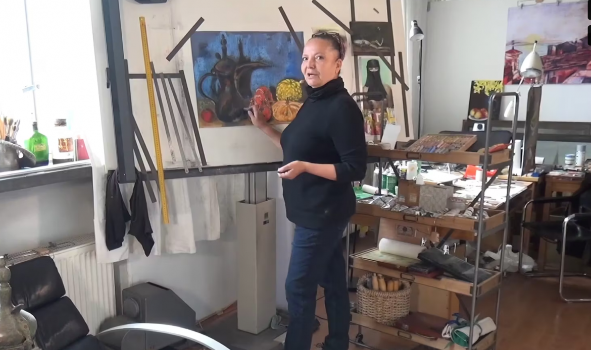 Galerie Märkischer Künstlerhof