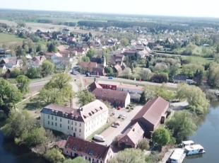 Milow – Ort mit bewegter Geschichte