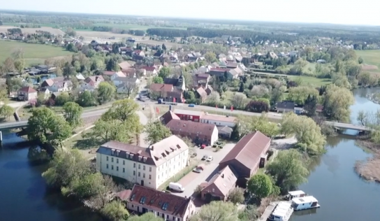 Milow – Ort mit bewegter Geschichte