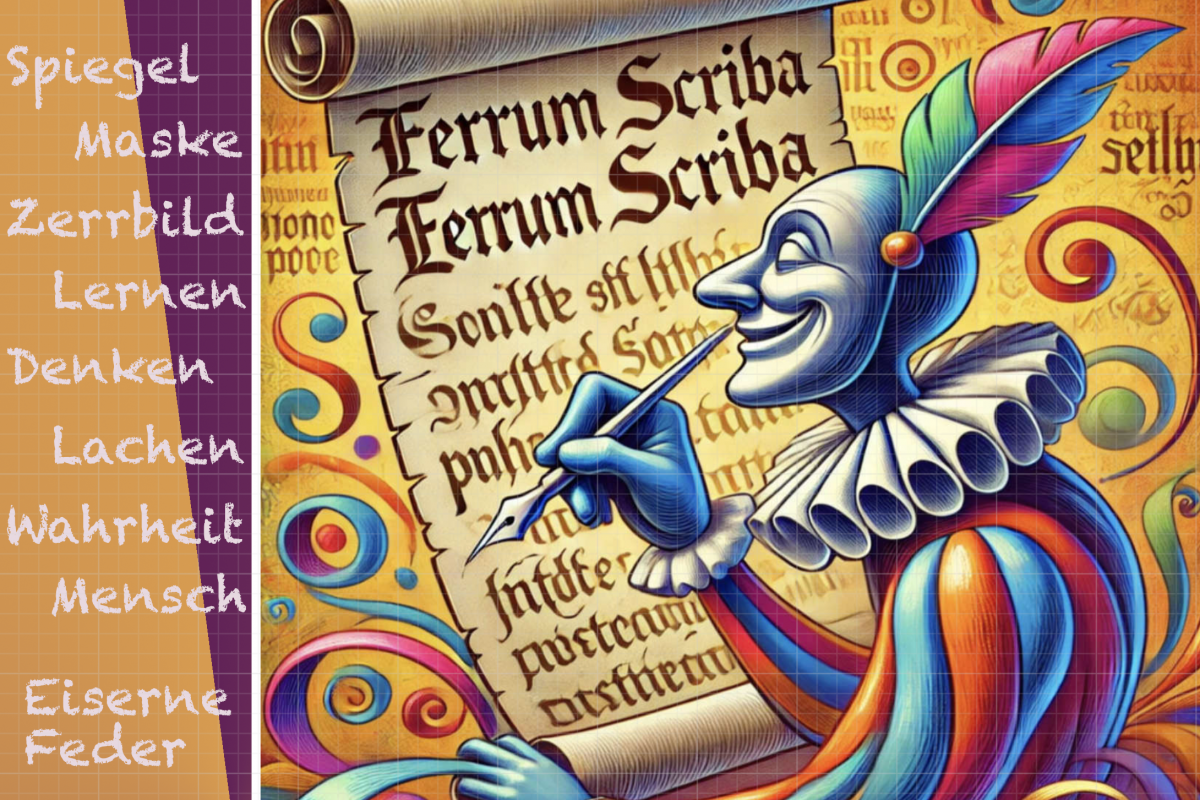 Folge 8: Was verbindet Gesundheit, Wirtschaft und Bildung? oder Das Gesunde-Herz-Gesetz: Ein Arztroman im Politformat