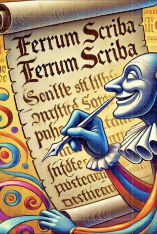 Folge 3: Landtag Brandenburg – Der große Klimawandel-Karneval