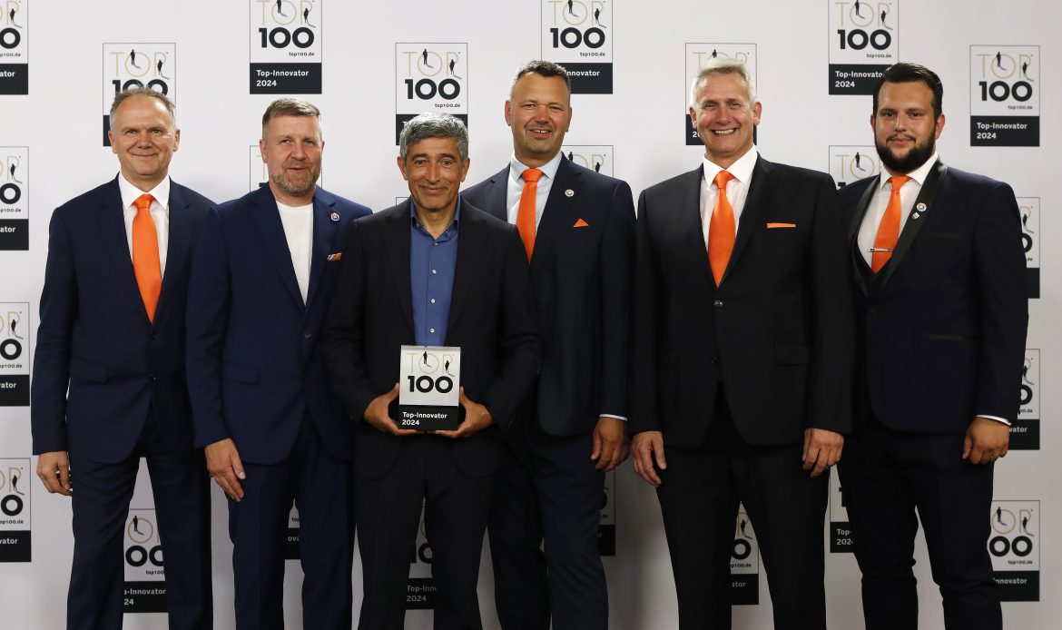 Innovative Energieversorgung: Warum der Prinz-Eugen-Energiepark in Bad Arolsen und die Blue Energy Group in Senden/Ulm für Berlin und Brandenburg von Bedeutung sind