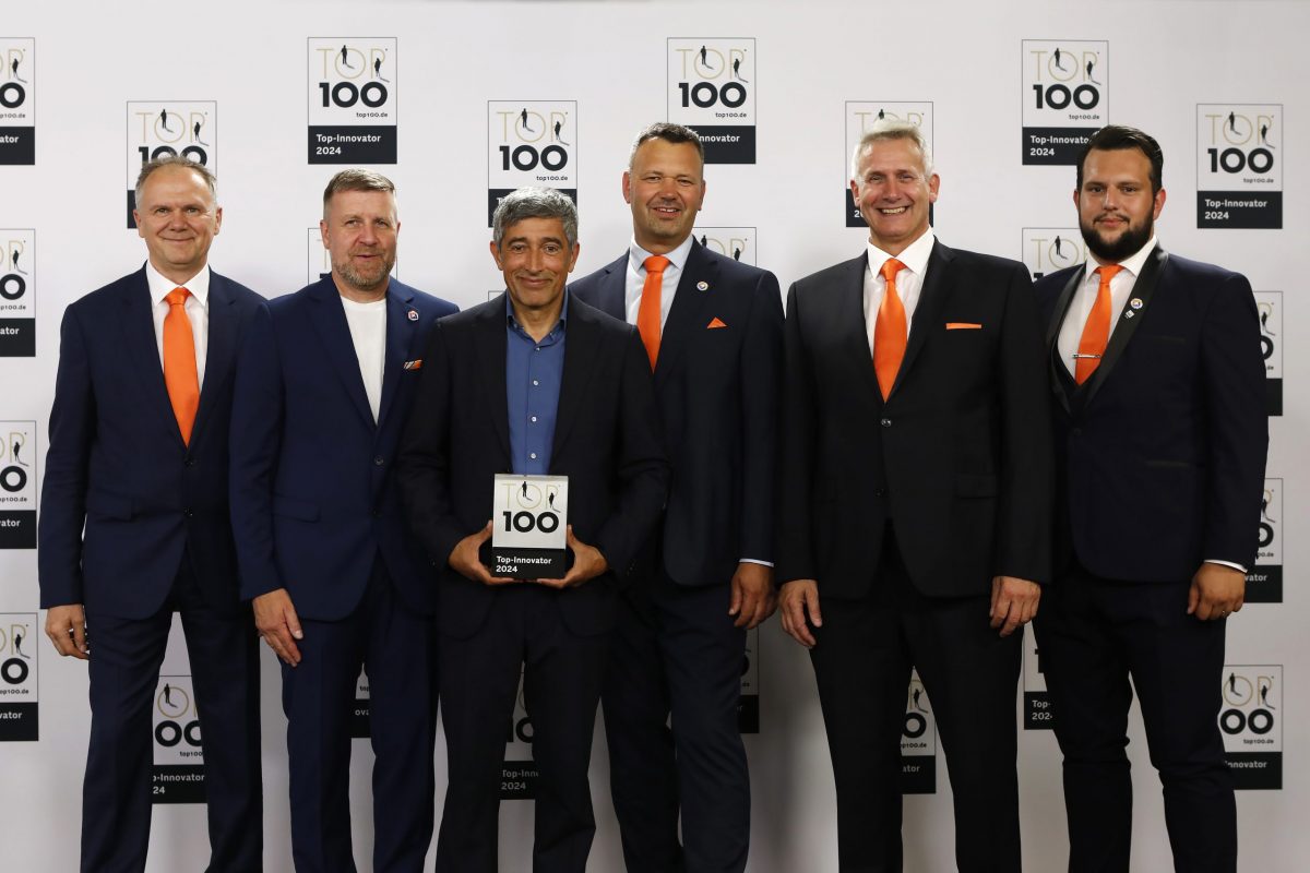 Innovative Energieversorgung: Warum der Prinz-Eugen-Energiepark in Bad Arolsen und die Blue Energy Group in Senden/Ulm für Berlin und Brandenburg von Bedeutung sind