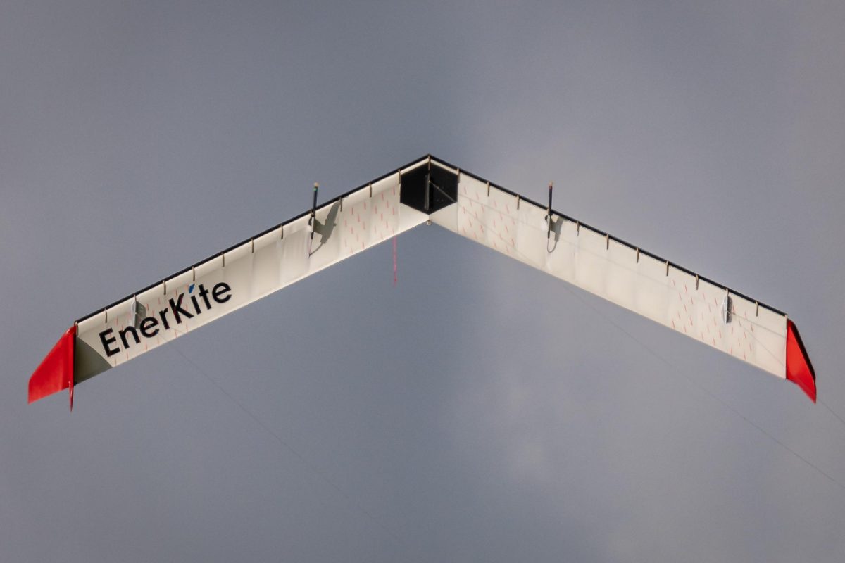 Höhenwindkraft: Die Zukunft der Energieerzeugung hebt ab