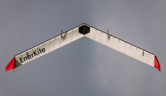 Höhenwindkraft: Die Zukunft der Energieerzeugung hebt ab