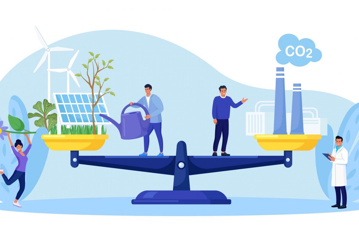 CO₂ – Der unsichtbare Henker: Wie wir unseren eigenen Galgen knüpfen