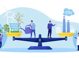 CO₂ – Der unsichtbare Henker: Wie wir unseren eigenen Galgen knüpfen