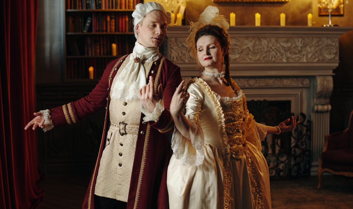 Casanova irrte – Brandenburg ist Gold wert