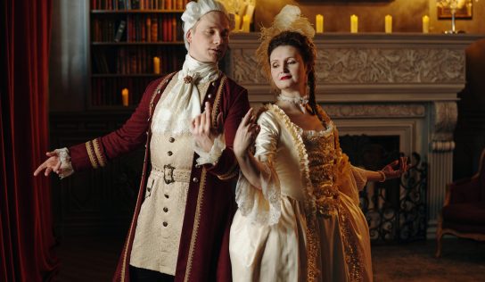 Casanova irrte – Brandenburg ist Gold wert