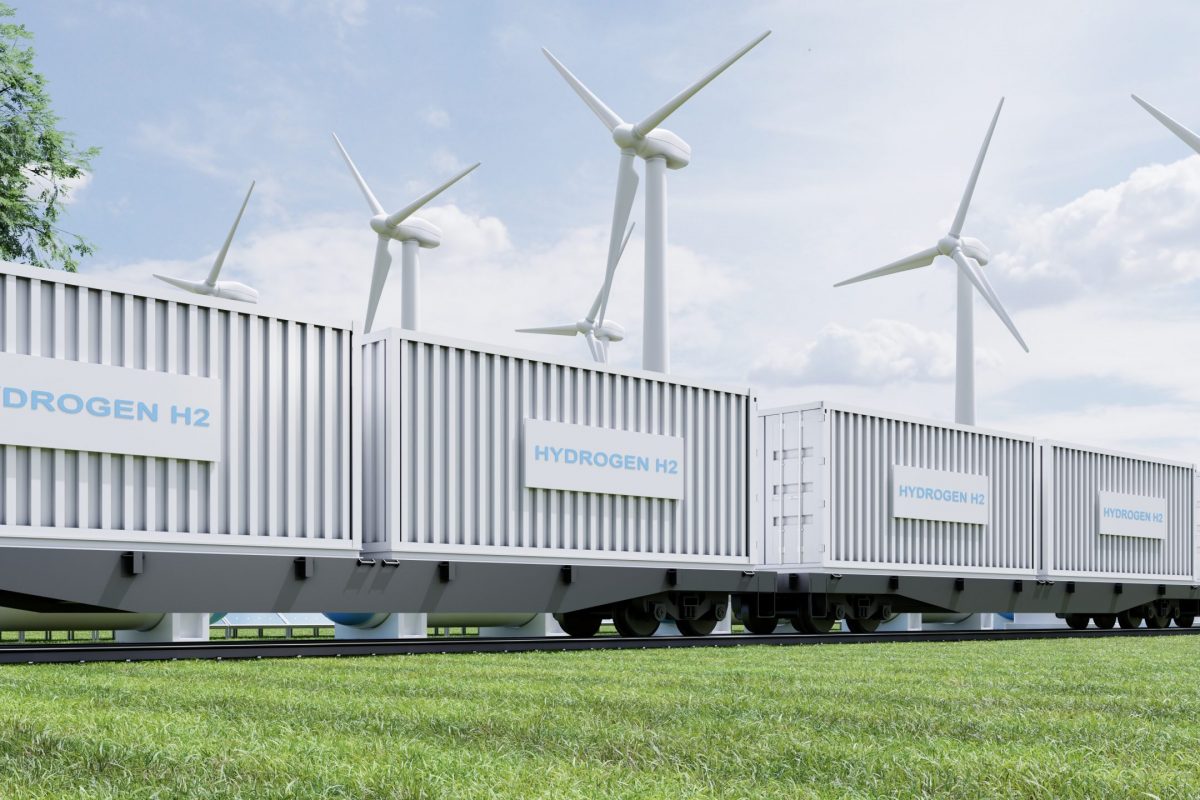 Die Zukunft der Energie: Wasserstoff-Initiative im Havelland – Und welche Meinung vertreten Parteien ?